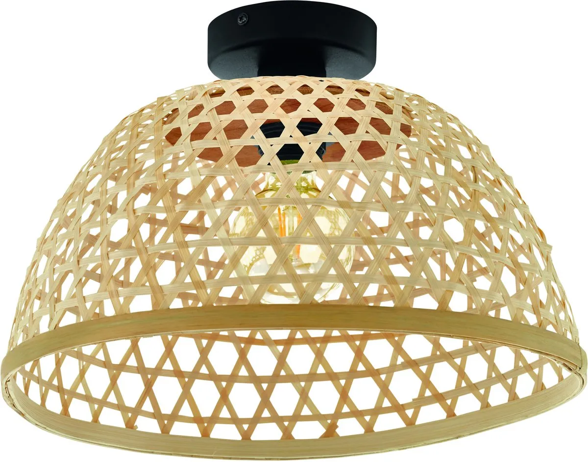 Eglo Claverdon Plafondlamp E27