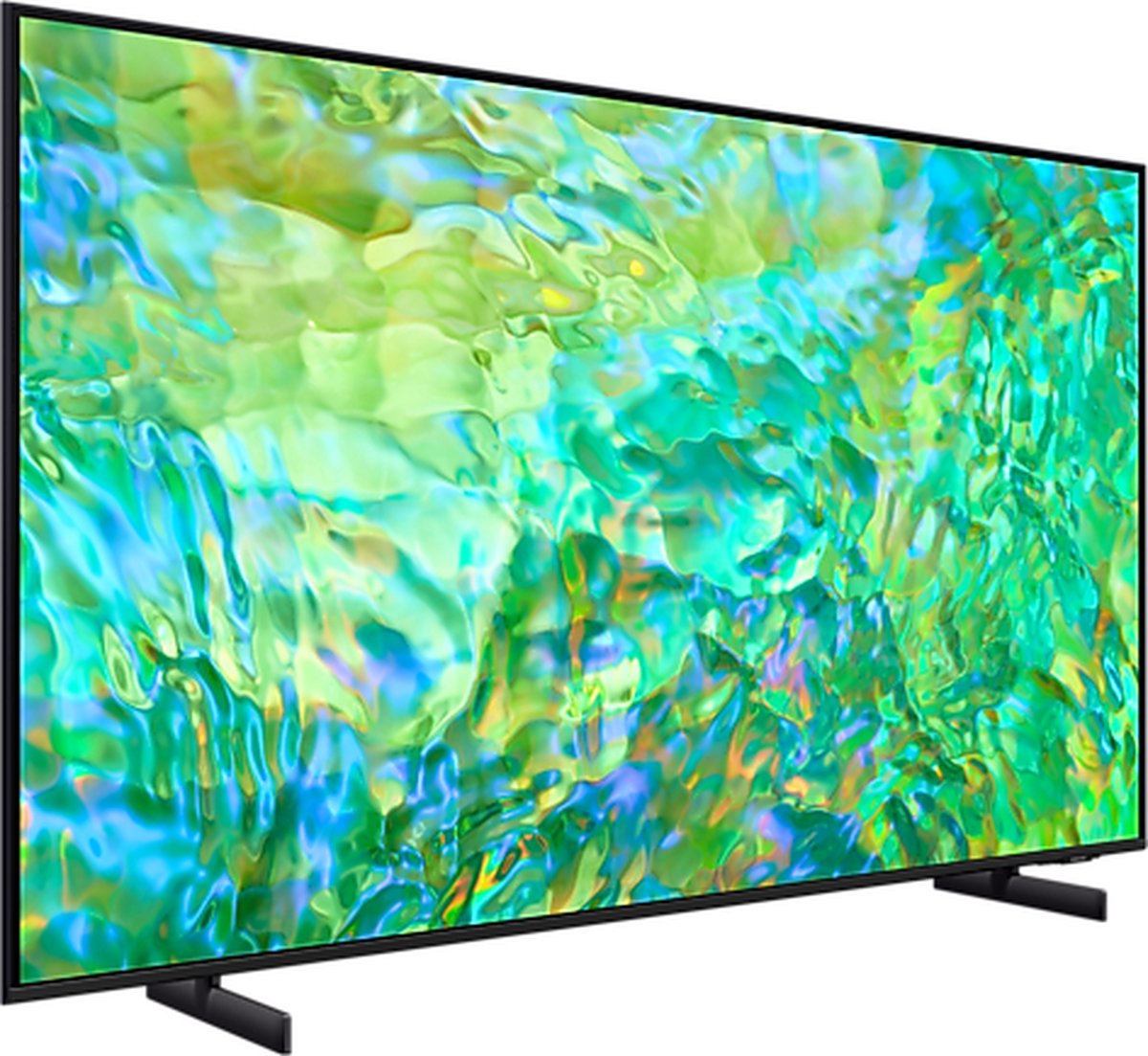 Samsung UE43CU8070 - 43 inch - 4K LED - 2023 - Buitenlands model