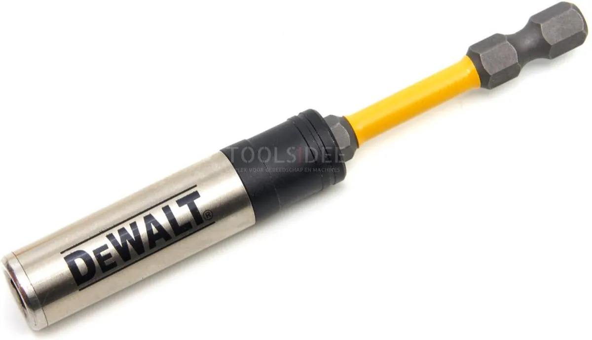 DeWalt DT70745T-QZ Bitset 31-delig - PH/PZ/TX