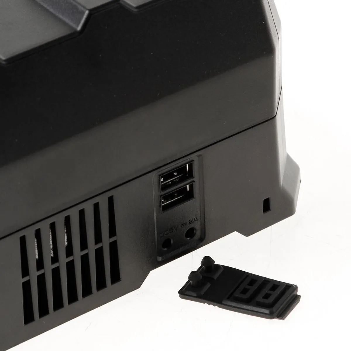 Hikoki UC18YTSLW0Z Multilader - 4 accu's - 6000mAh