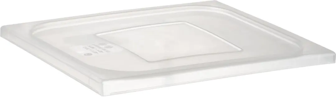 APS GN Bak 82113 - 32,5x26,5cm - Polypropyleen - Transparant