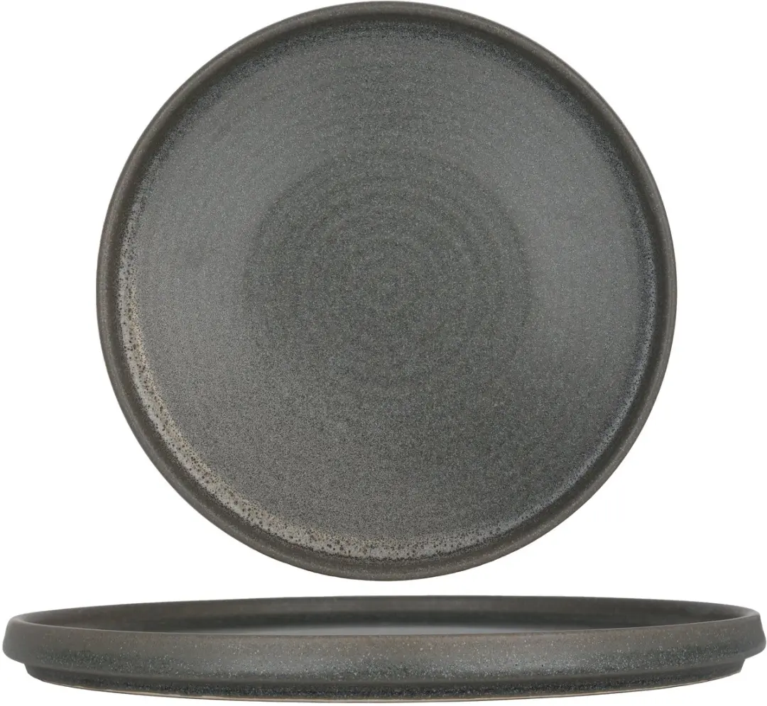 Bonna Dinerbord Hornfels Porselein 28cm