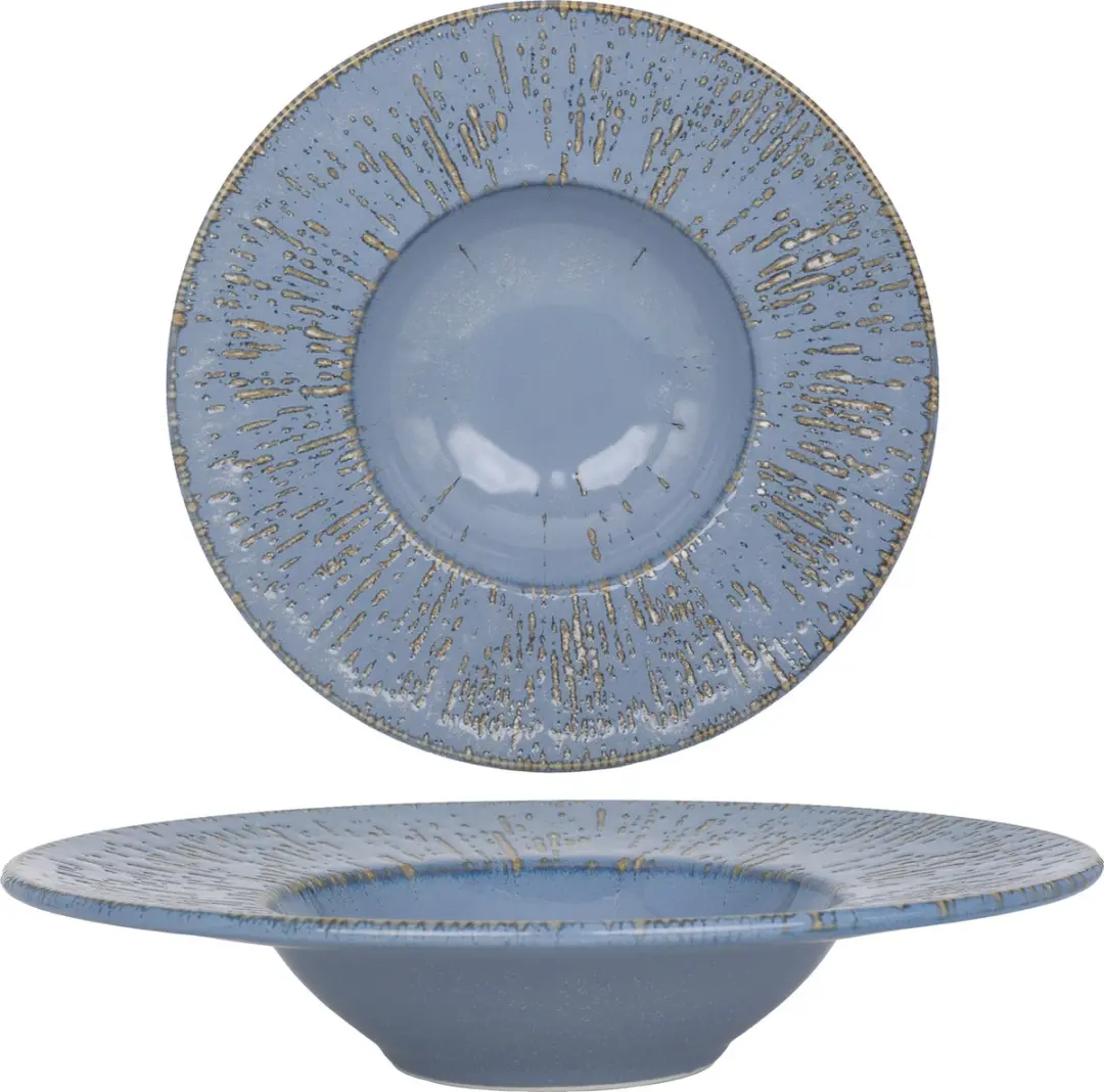 Bonna Sky Snell Pastabord Porselein 28cm