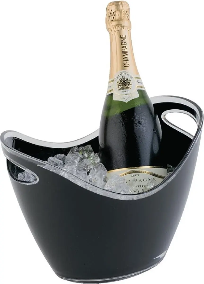 APS Wijn- en Champagnekoeler CF312