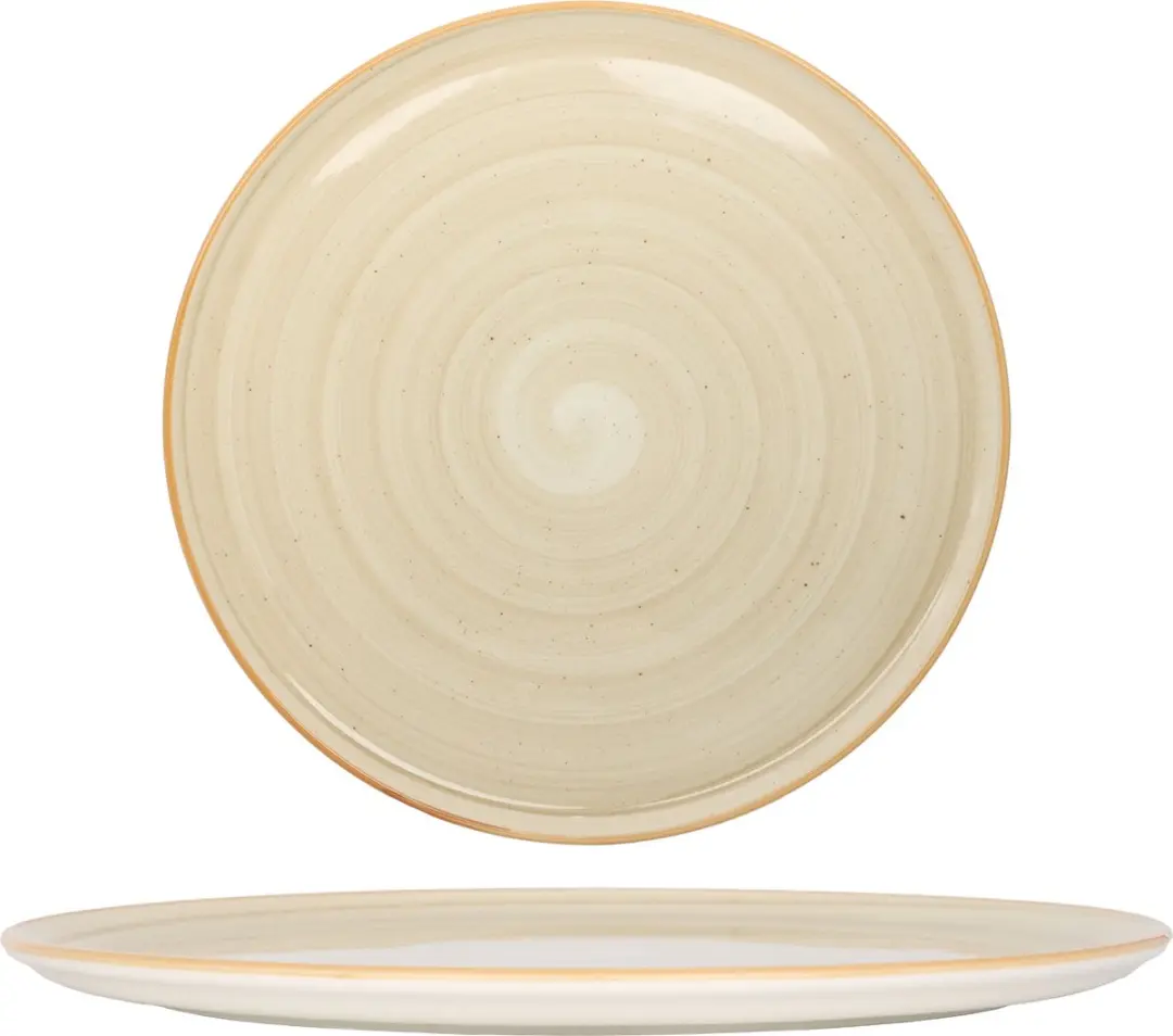 Bonna Aura Terrain Pizzabord