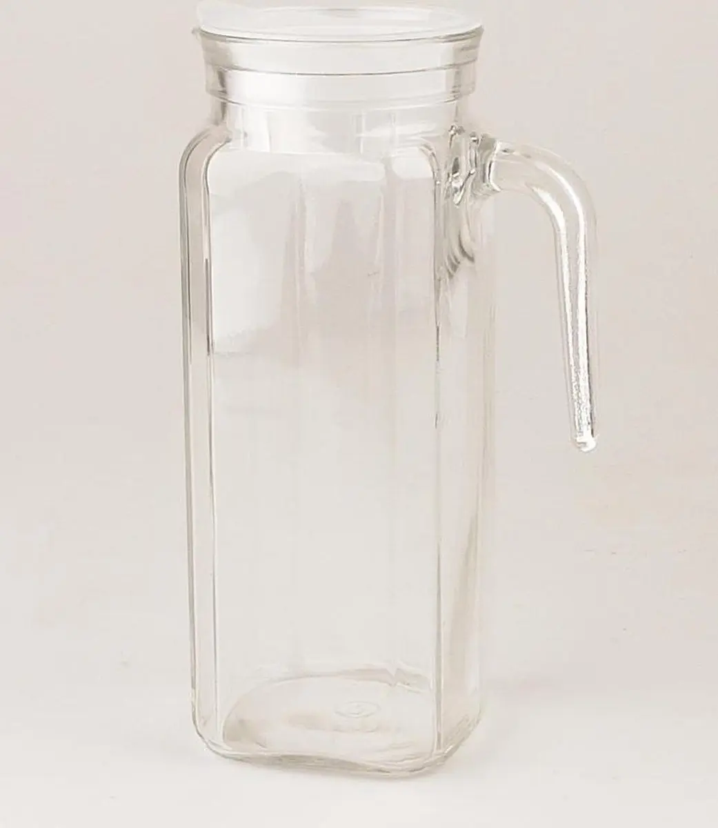 Borgonovo Igloo Kan 1,2L - 12 Stuks