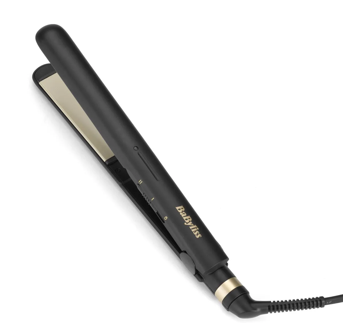 Babyliss Ceramic Straight 230 Stijltang ST089E