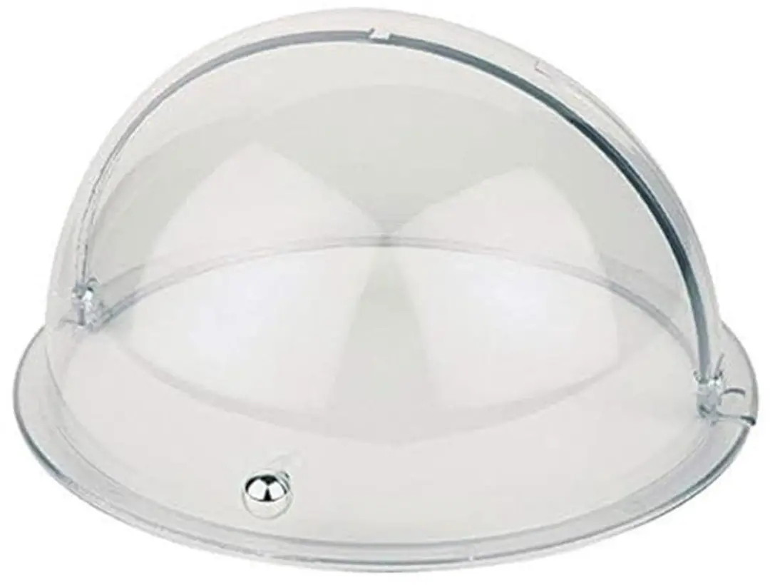 APS Pure Cake Dome GF155 2526 Roltopdeksel