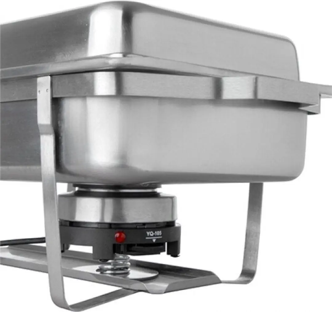 APS Pure Cake Dome GF155 2526 Roltopdeksel - Ø38cm Transparant