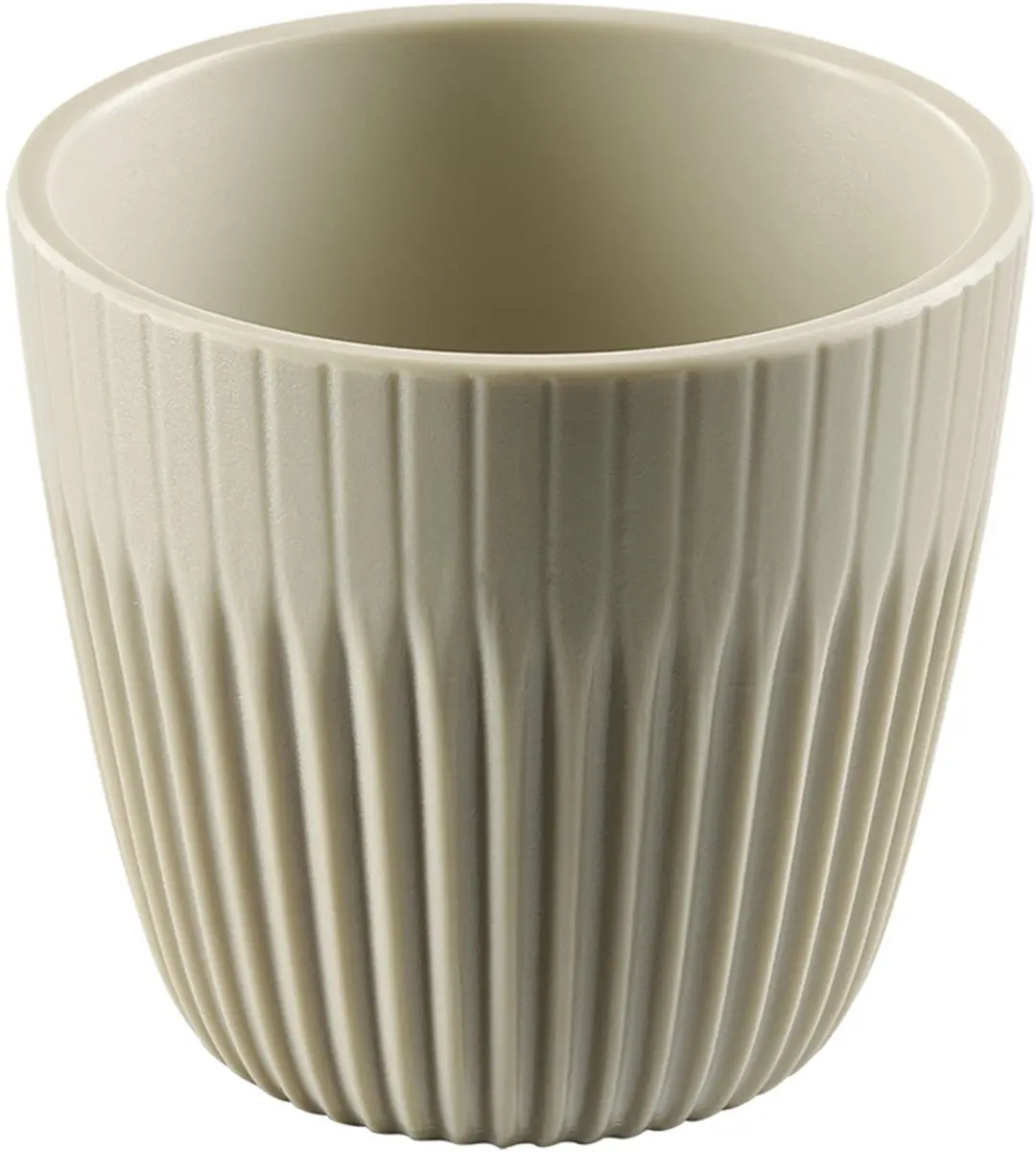 APS Lineo Schaaltjes 180ml - 6 Stuks Wit