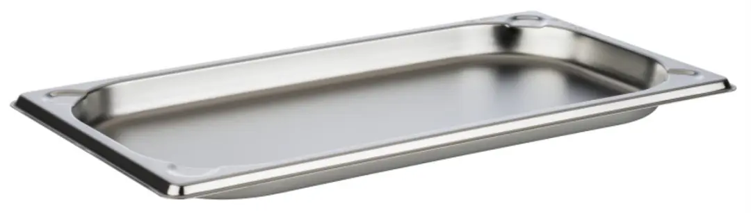 APS Gastronormbak 1/3GN 325x175x20mm