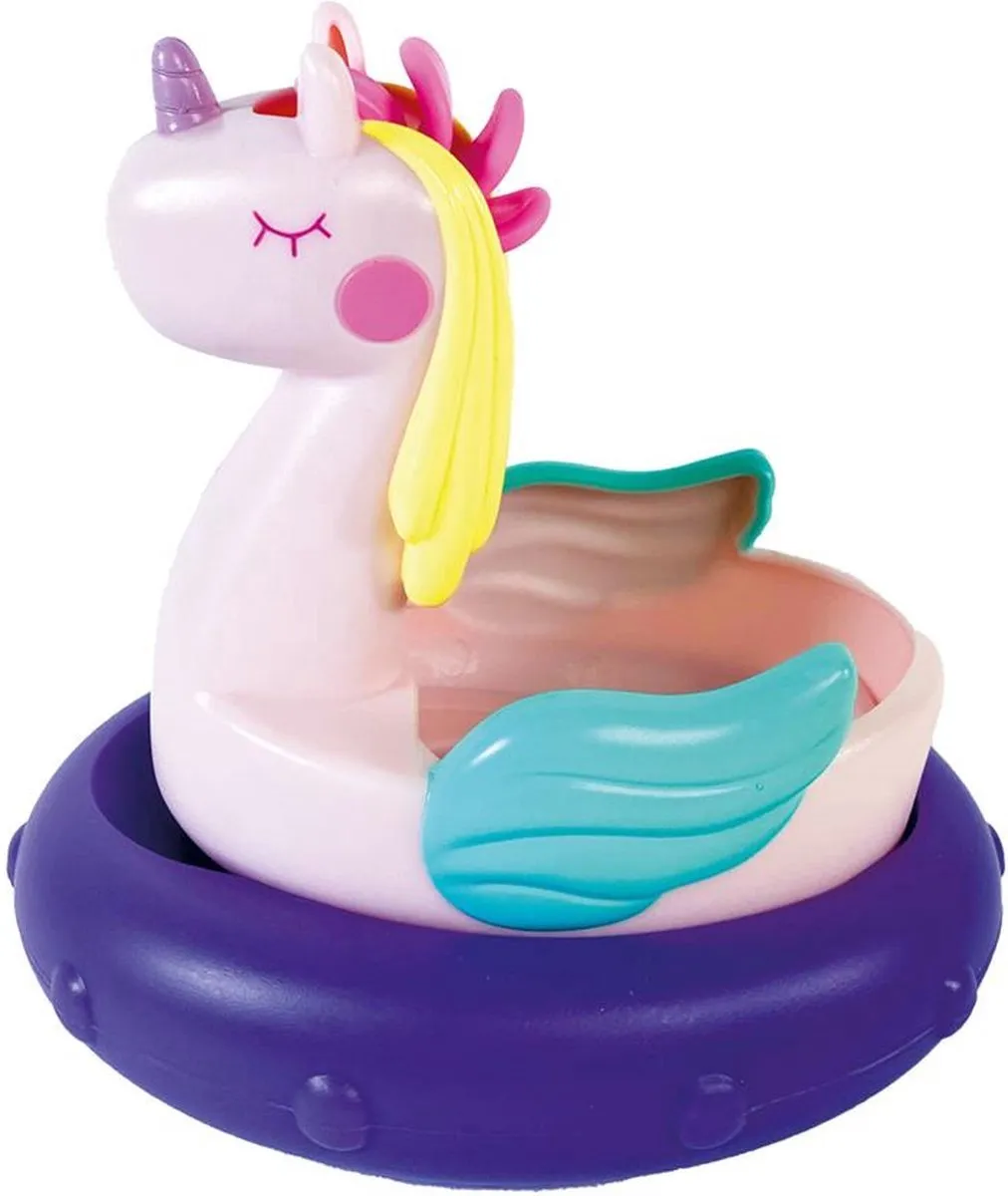 Peppa Pig Bad Set - Badspeelgoed