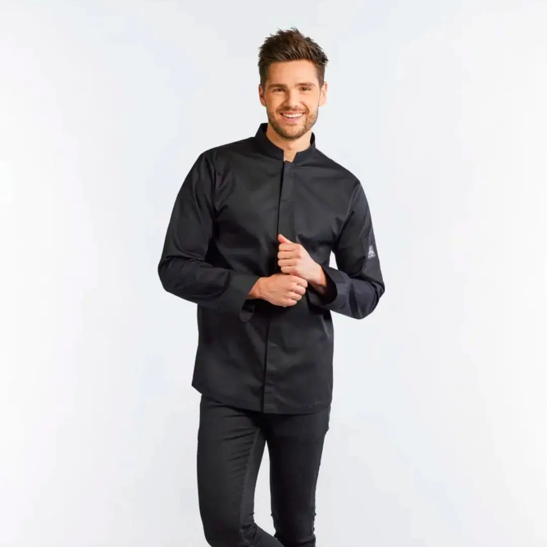 Chaud Devant Koksbuis Sabor BSX Collectie - Zwart XXXL