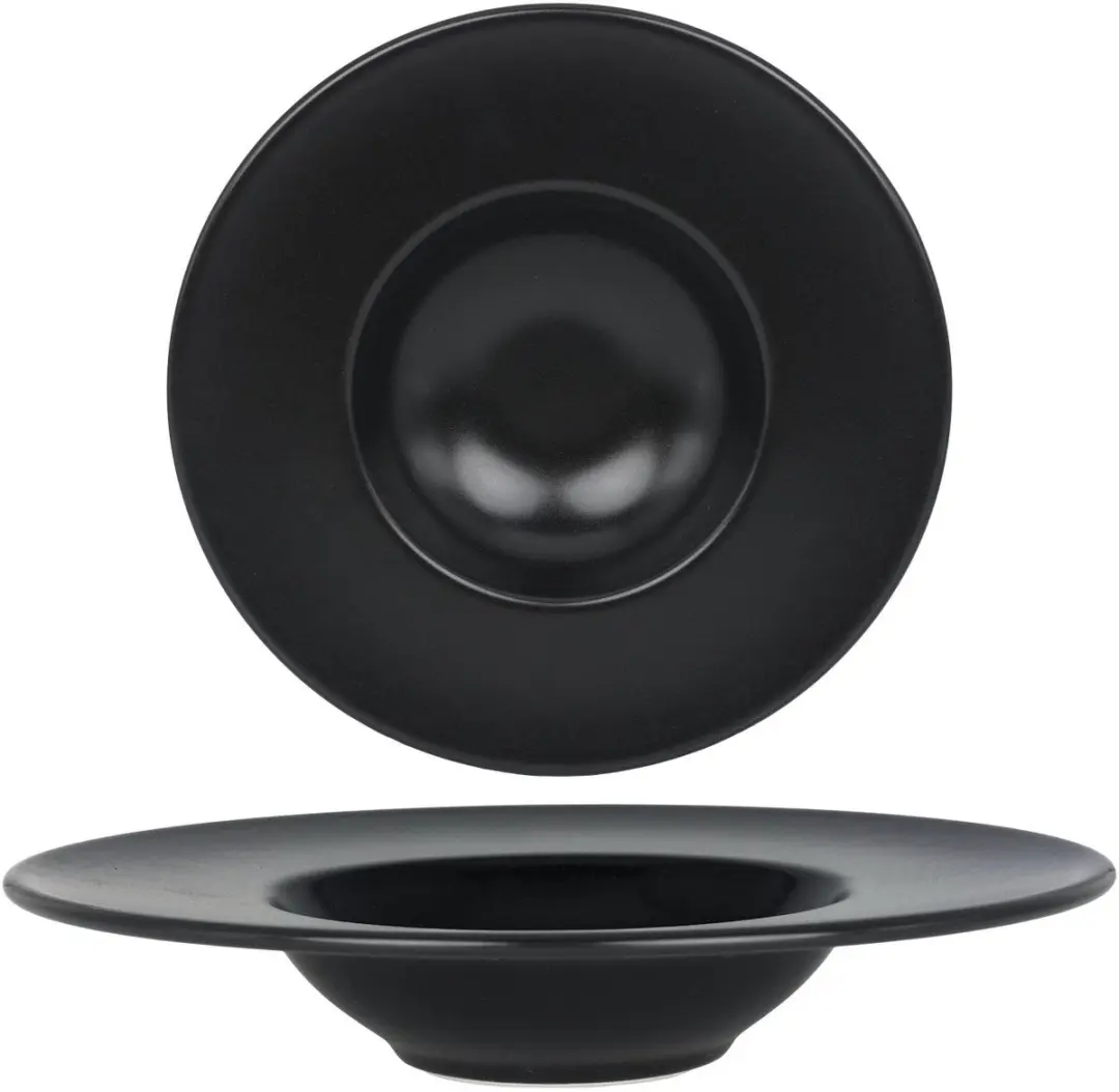 Bonna Pastabord Notte Porselein 28cm