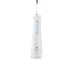 Oral-B AquaCare 4 Monddouche - Oxyjet Technologie - 2 Intensiteiten