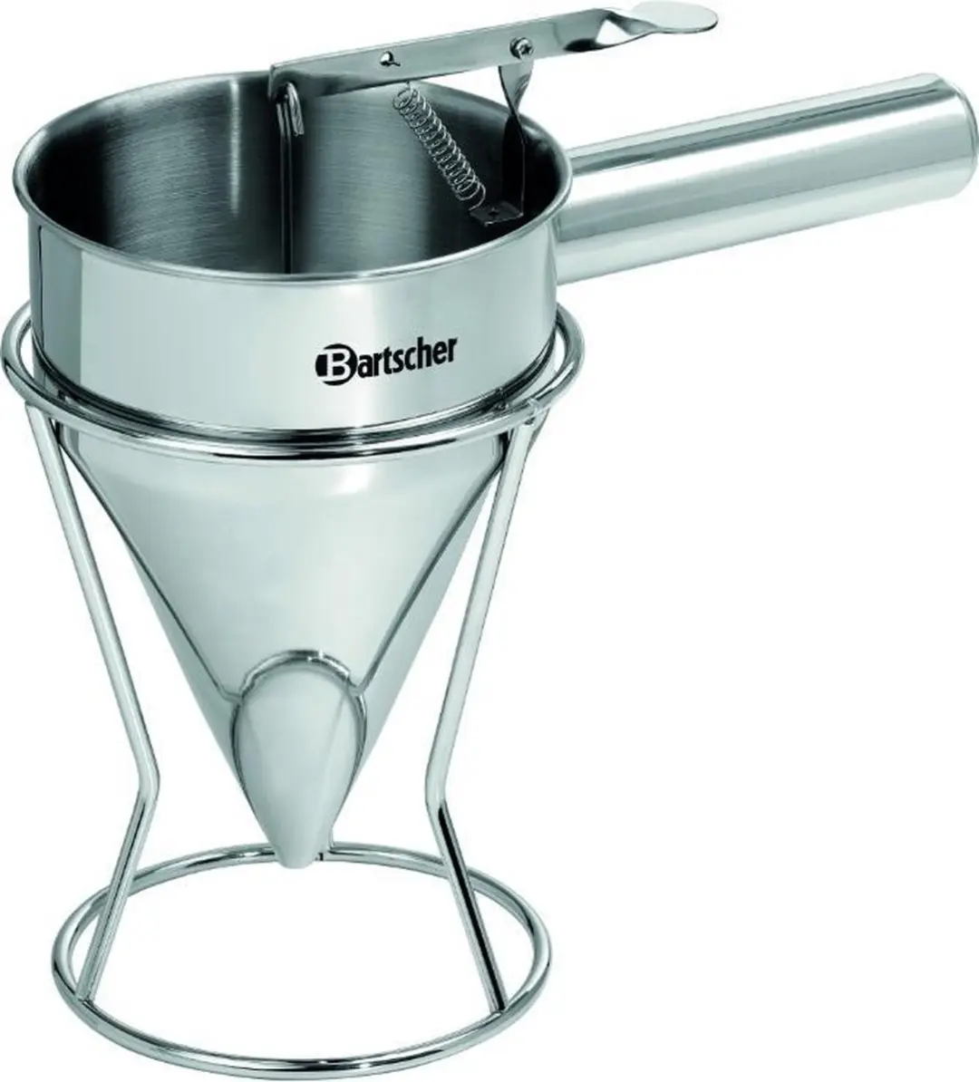 Bartscher Deegdoseerder 800ml