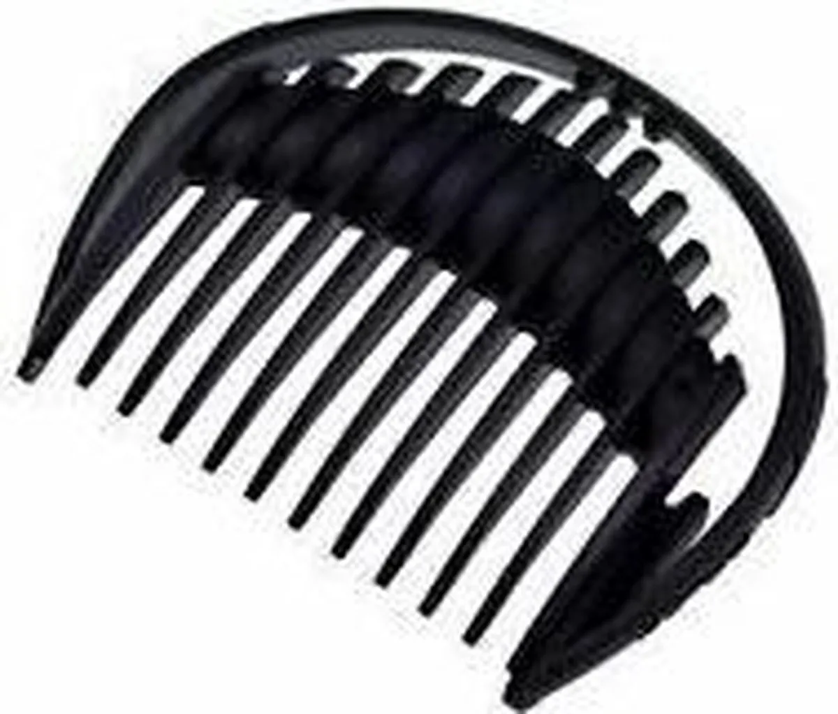 Babyliss Opzetkam 0,5-4,5mm 35807502 - Grijs