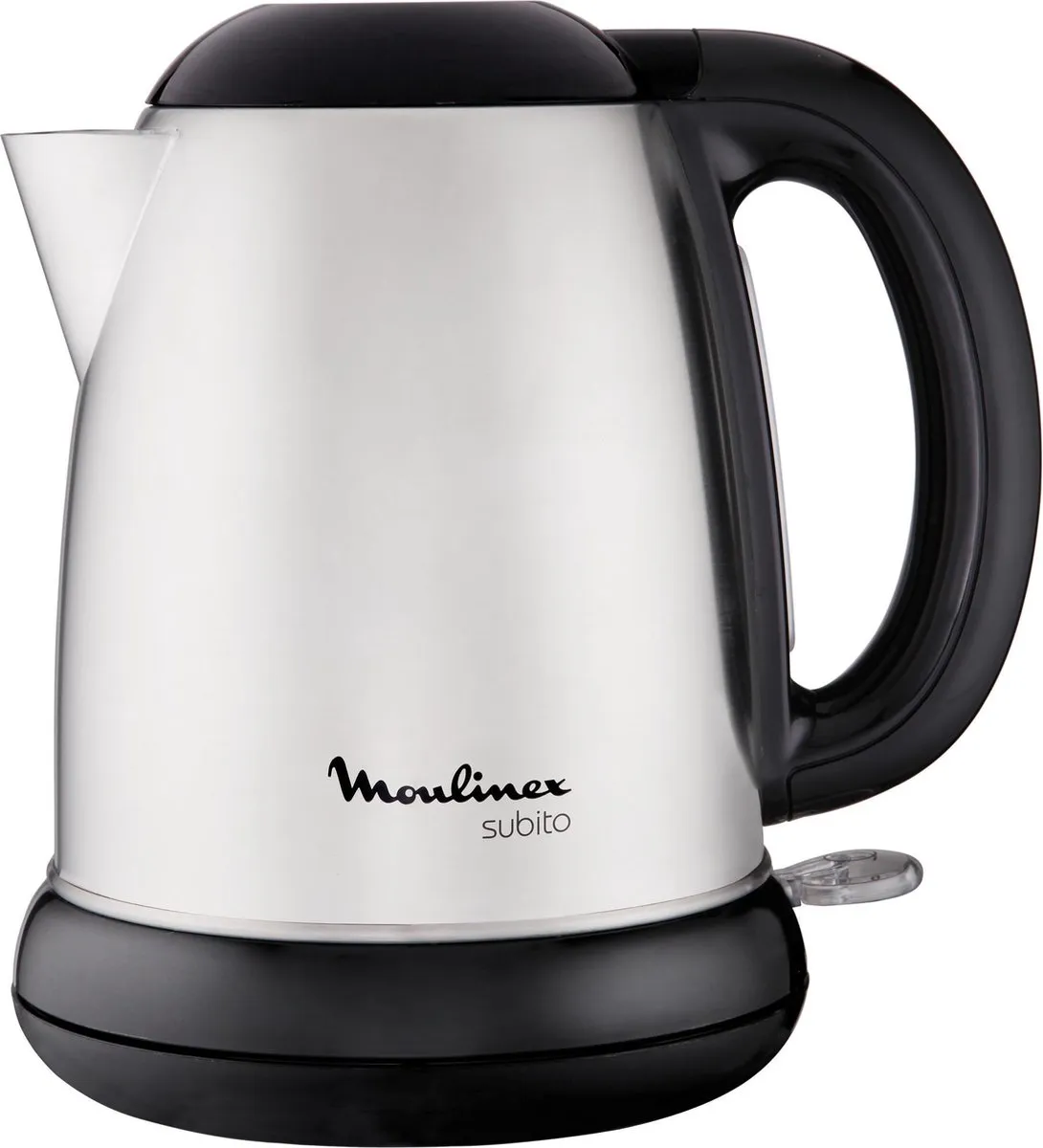 Moulinex Subito BY540D Waterkoker 1,7L