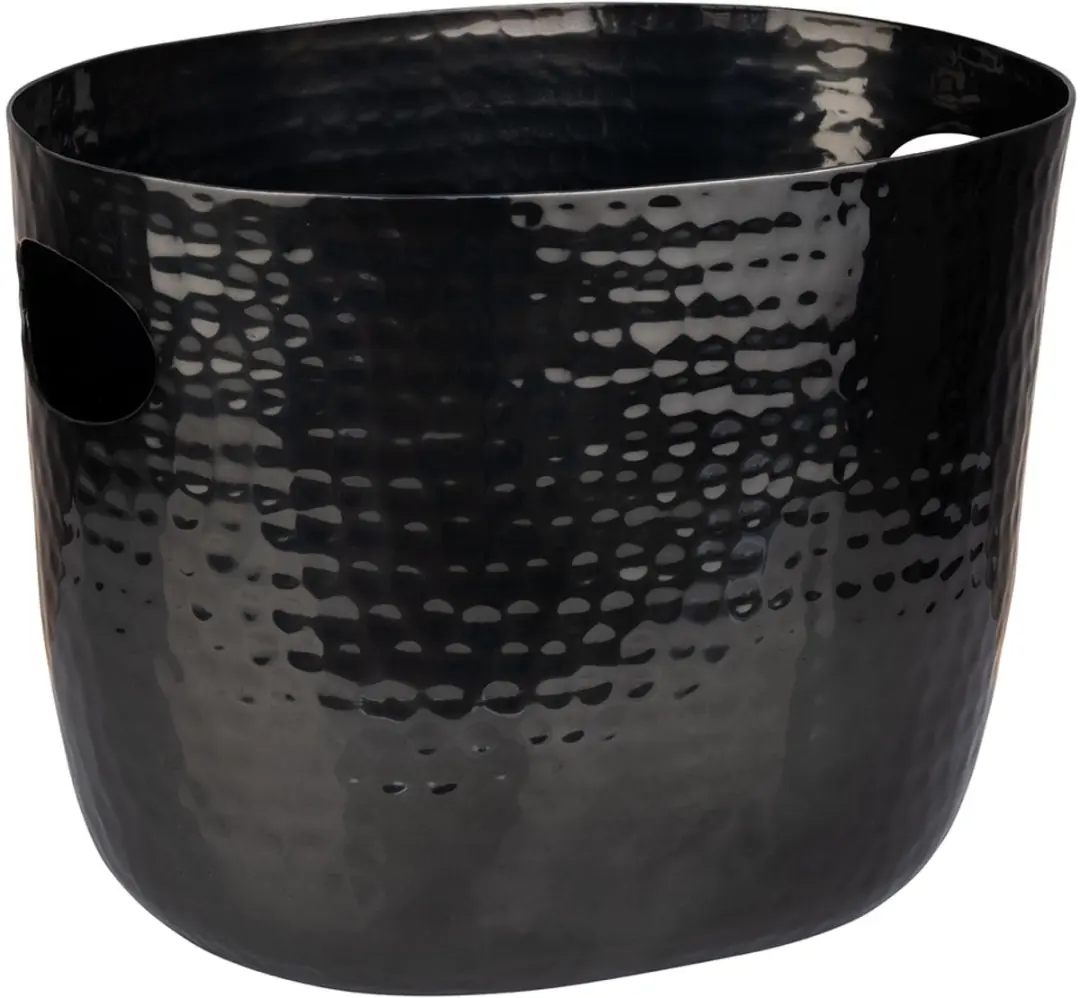 APS Wijnkoeler Koperlook - 25,5x19x20cm - Vaatwasserbestendig