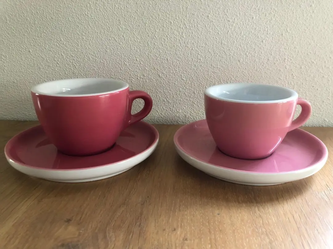 APS Coffee Set 01853