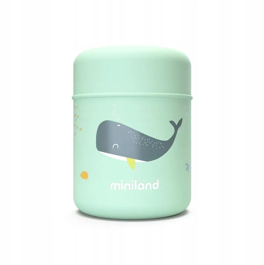Miniland Thermos Walvis 280ml