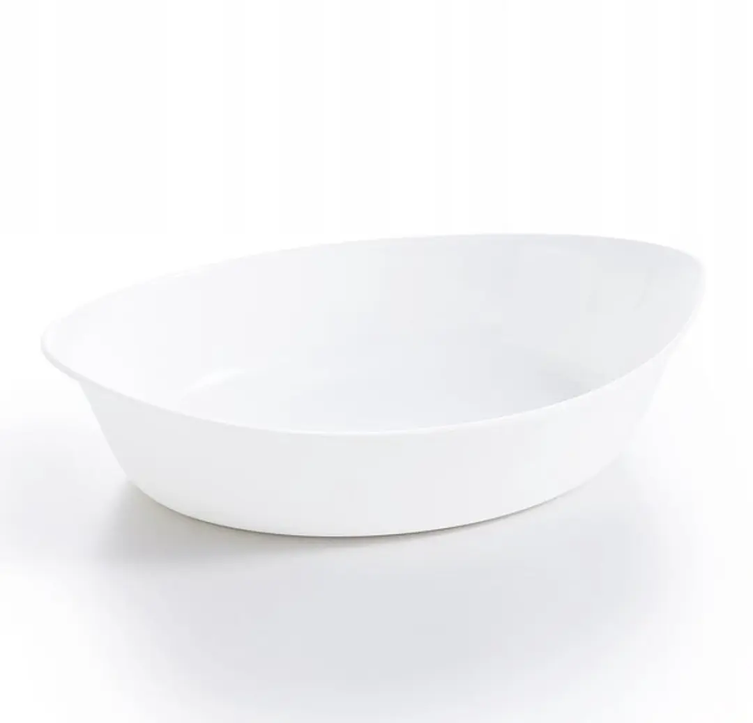 Luminarc Ovale Ovenschaal 32cm - Hittebestendig Glas