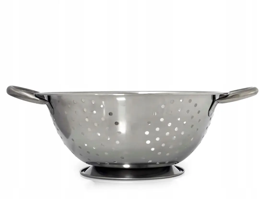 Meyerhoff RVS Zeef 26cm