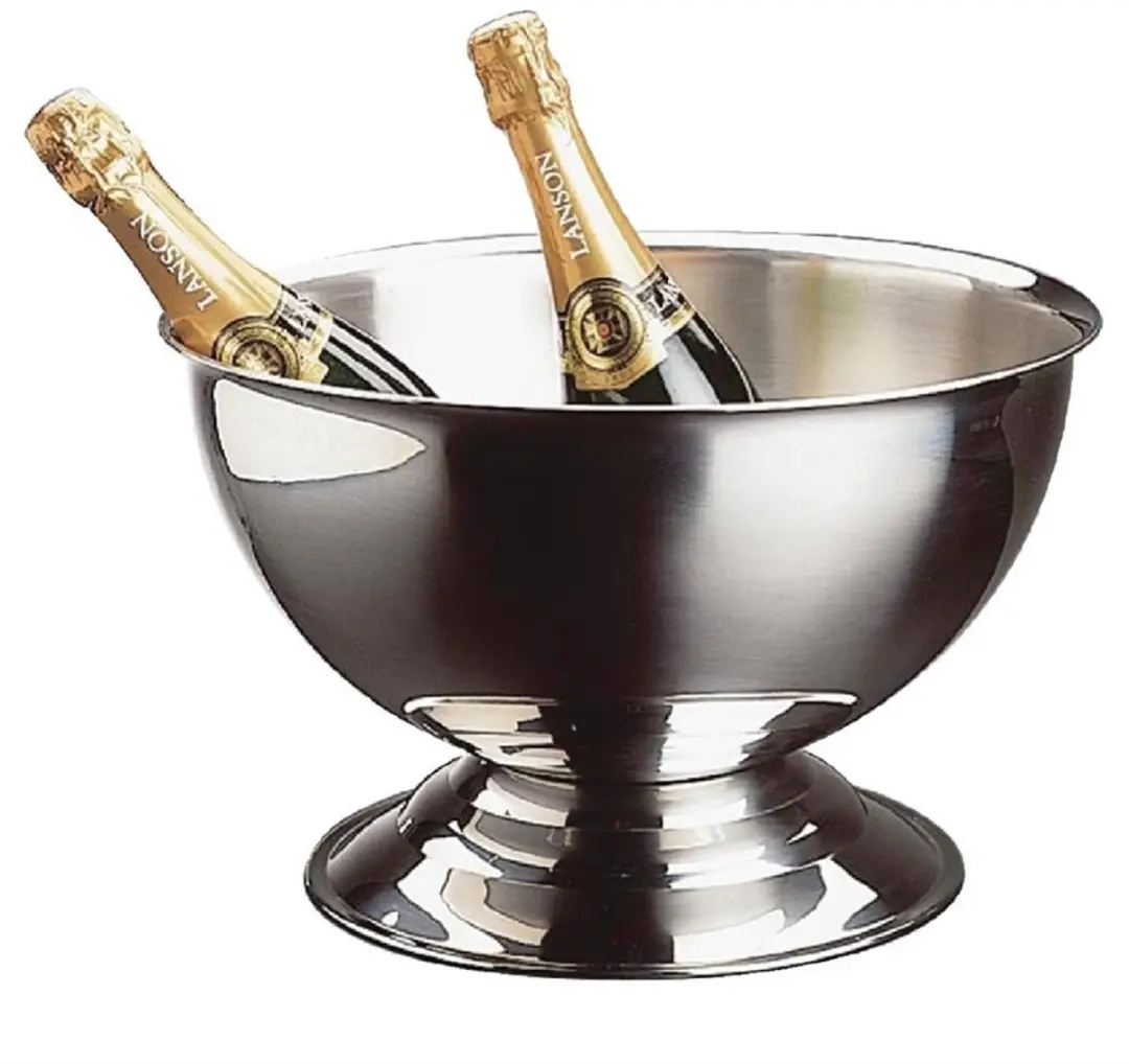 APS RVS Champagnekoeler Ø40,5cm