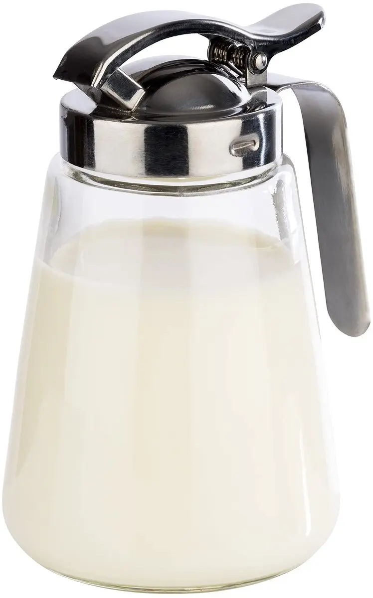 APS 765 Schenkkannetje Glas 300ml