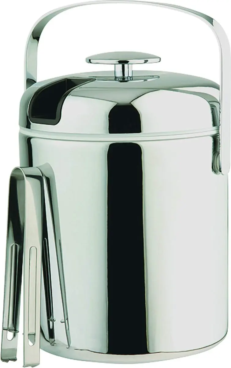APS IJsemmer met Tang Classic