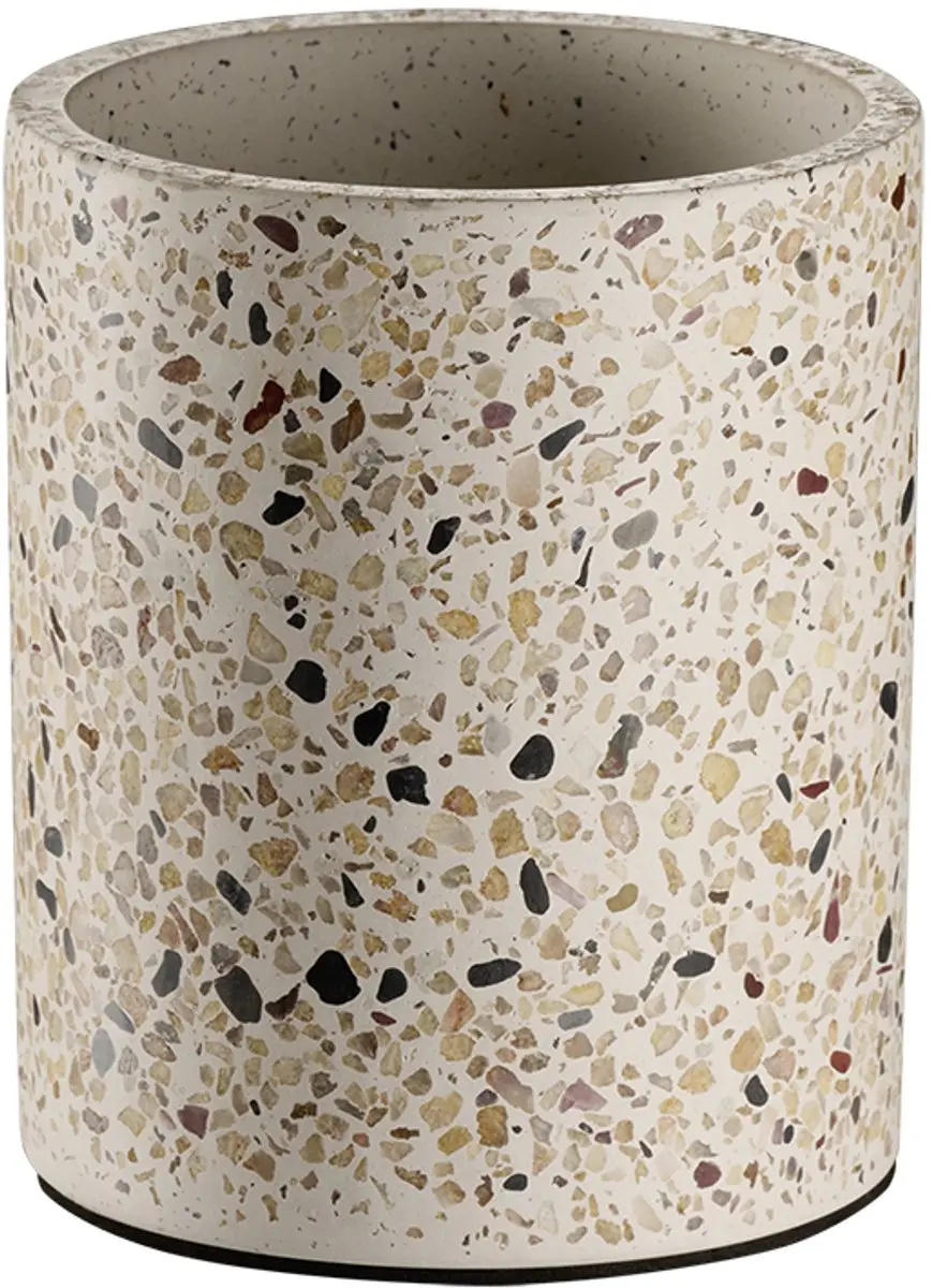 APS Terrazzo Bestekcassette