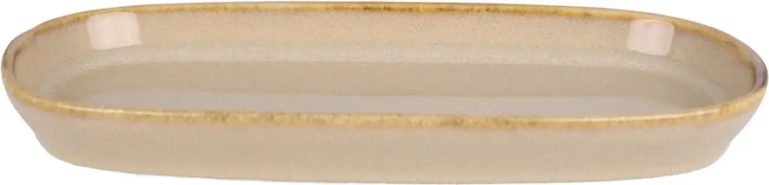Bonna Serveerschalen Sand Hygge - 21cm - 2 Stuks