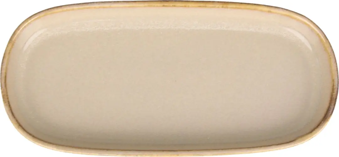 Bonna Serveerschalen Sand Hygge - 21cm - 2 Stuks