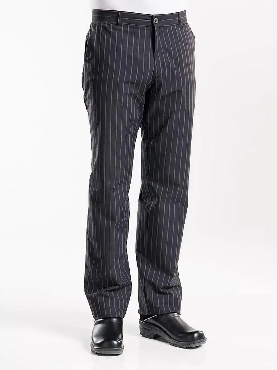 Chaud Devant Chef Pants Avanti