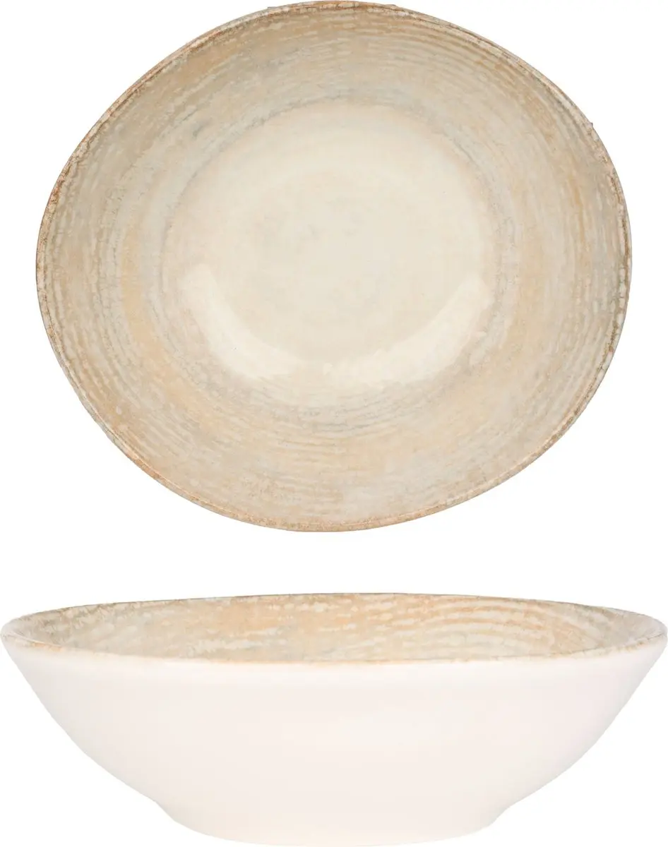 Bonna Kommetje Porselein 18cm