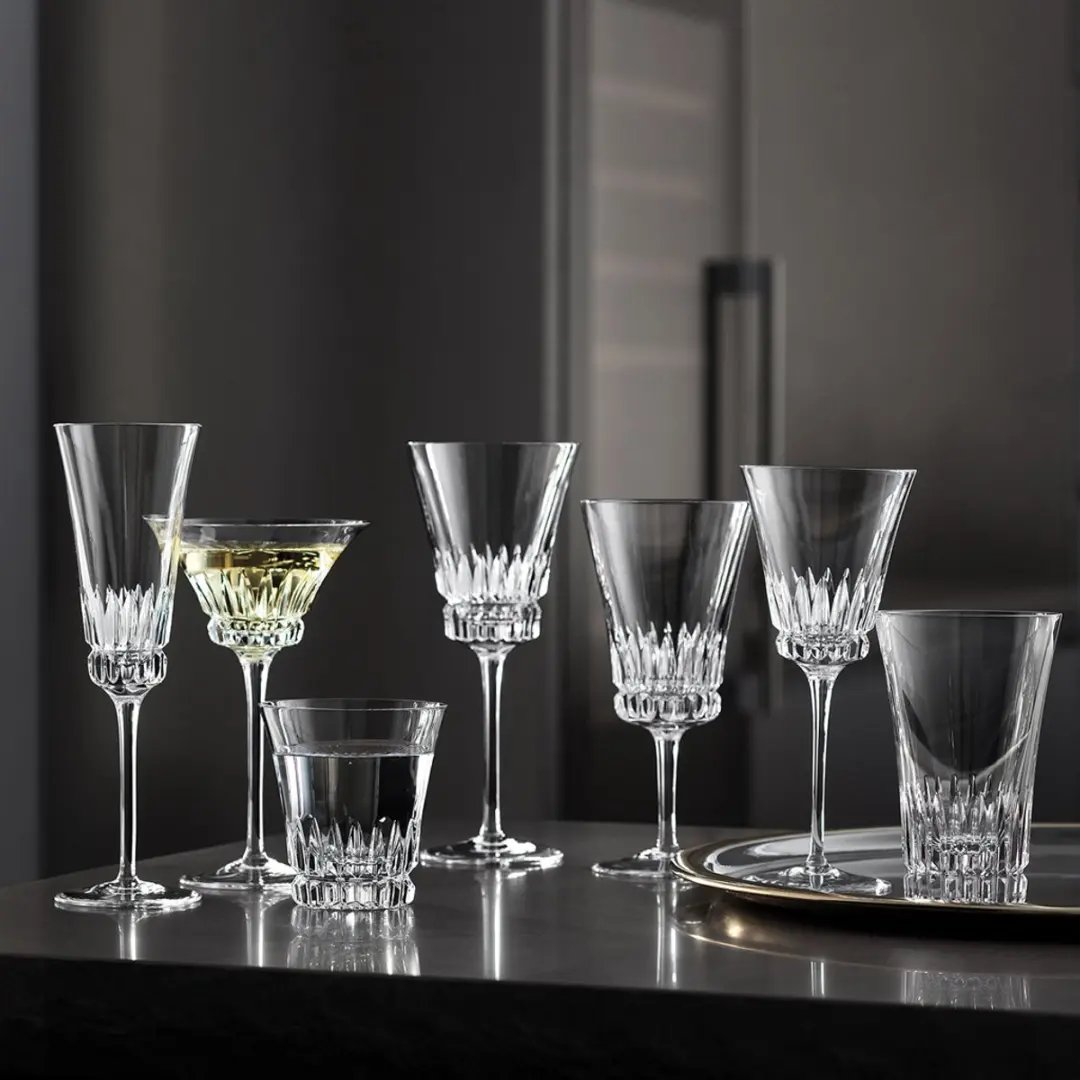 Villeroy & Boch Grand Royal Wasserkelch Set - 2 Stuks