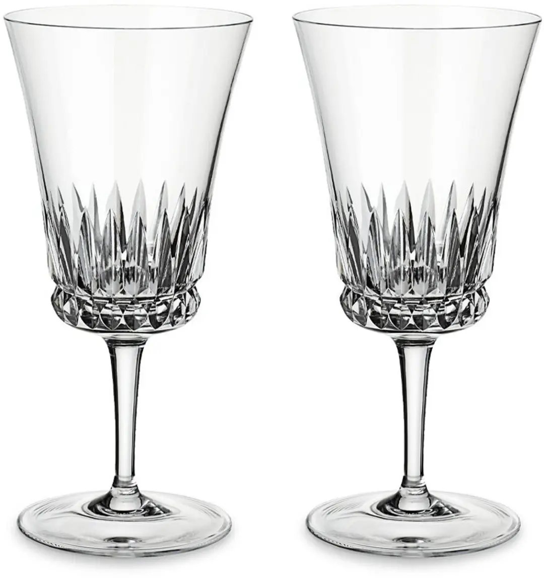Villeroy & Boch Grand Royal Wasserkelch Set