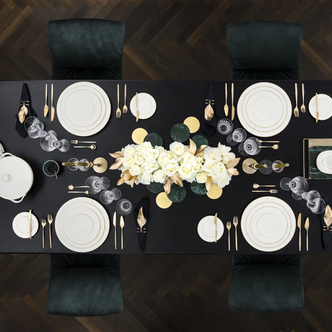 Villeroy & Boch Grand Royal Wasserkelch Set - 2 Stuks