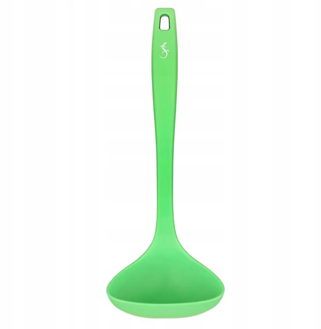 Lurch Smart Tools Groene Soeplepel