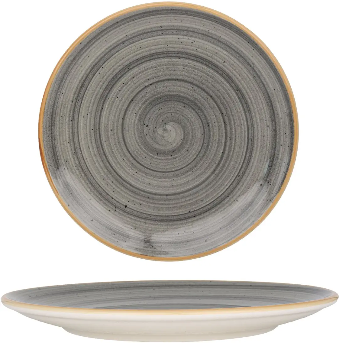 Bonna Aura Space Dessertbord Set