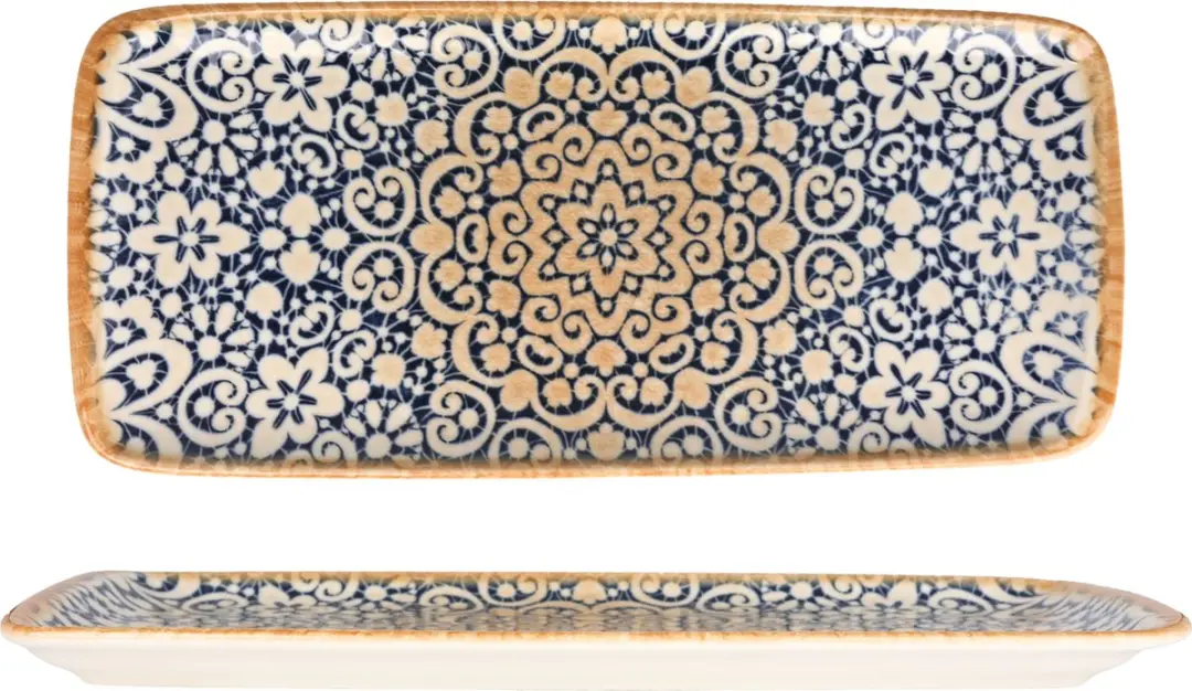 Bonna Alhambra Serveerschaal