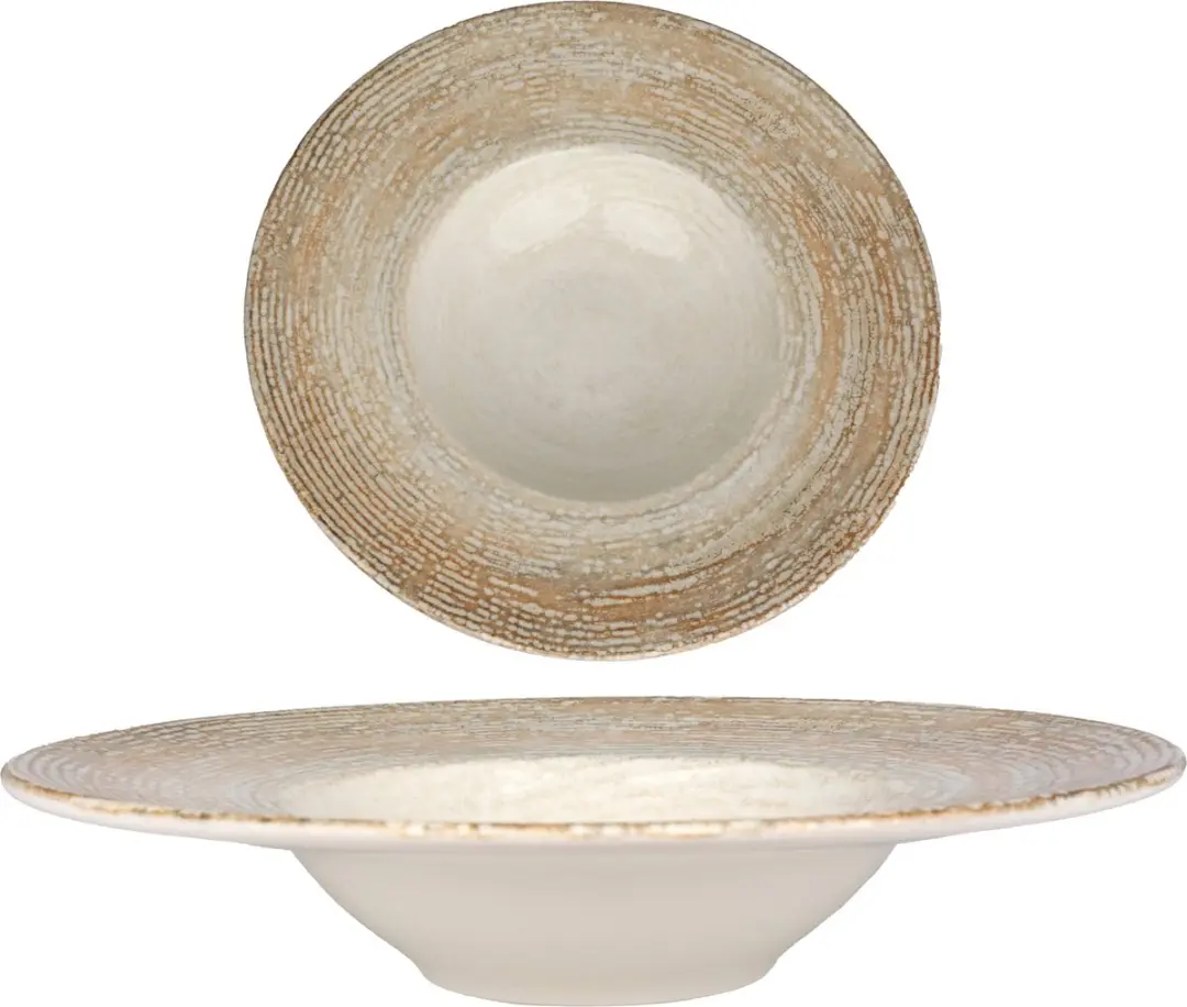 Bonna Pastabord Patera Porselein 28cm
