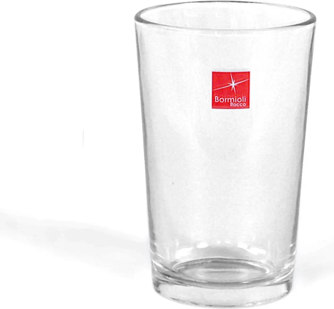 Bormioli Rocco Drinkglazen 200ml - 18 Stuks