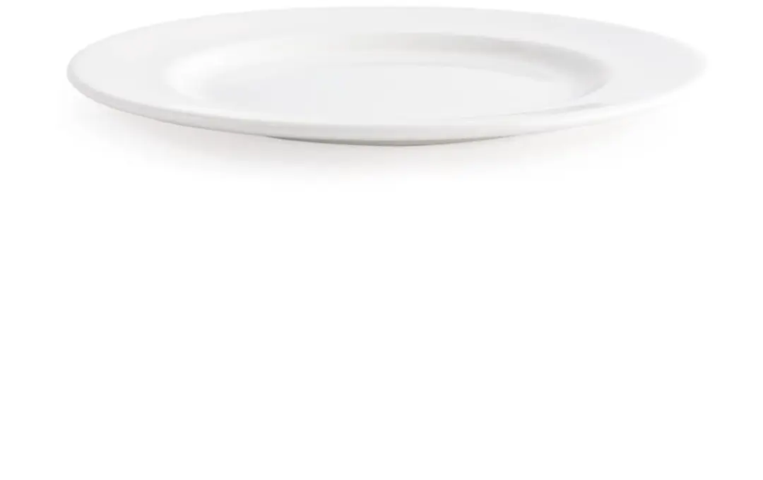 Churchill Whiteware Classic Borden 31cm P605