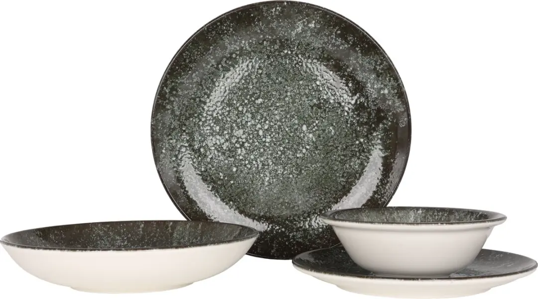 Bonna Serviesset Cosmos Medium