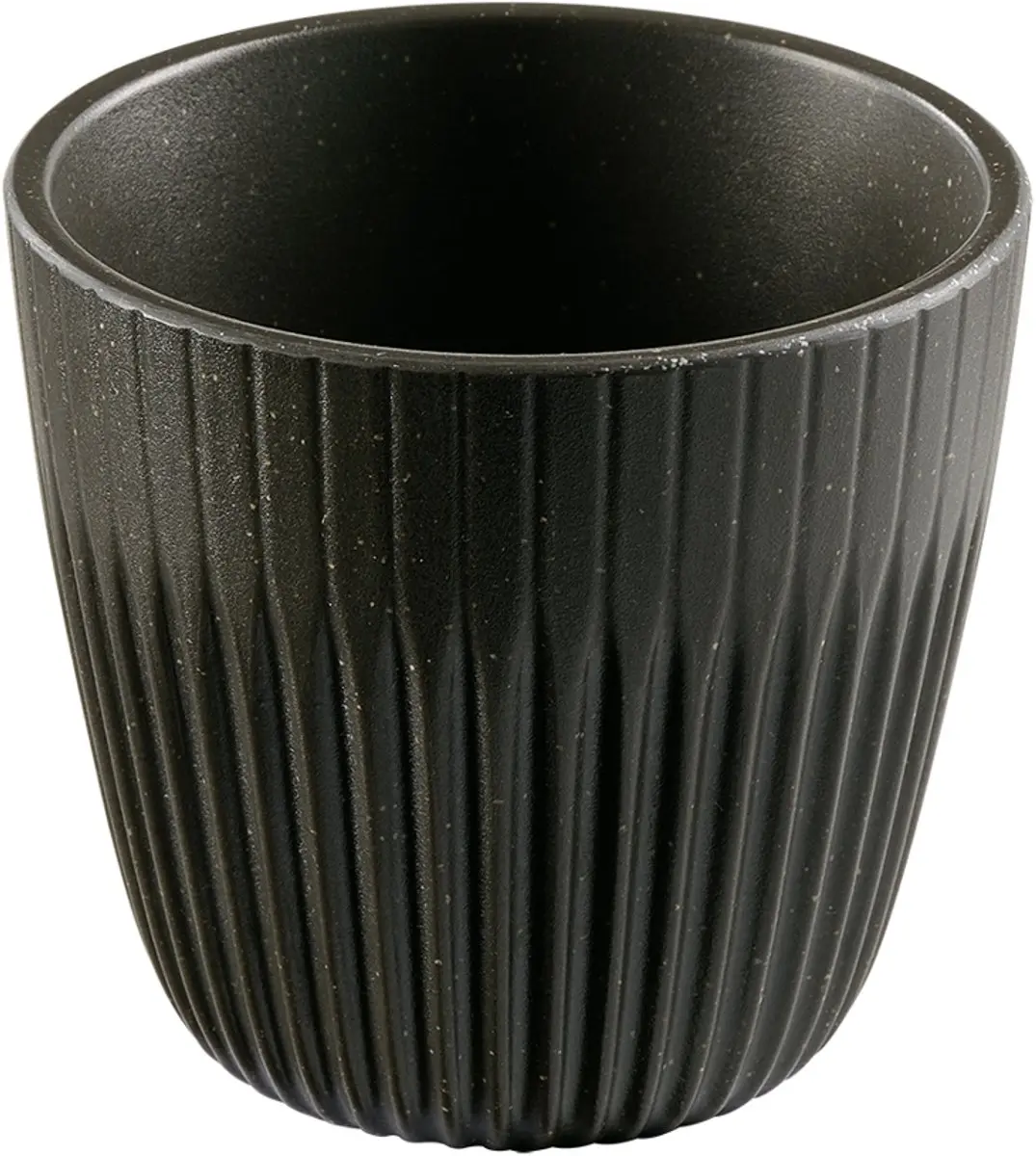 APS Lineo Melamine Schaaltjes 180ml - 6 Stuks - Grijs