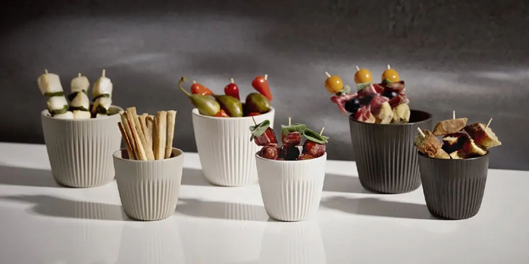 APS Lineo Melamine Schaaltjes 180ml