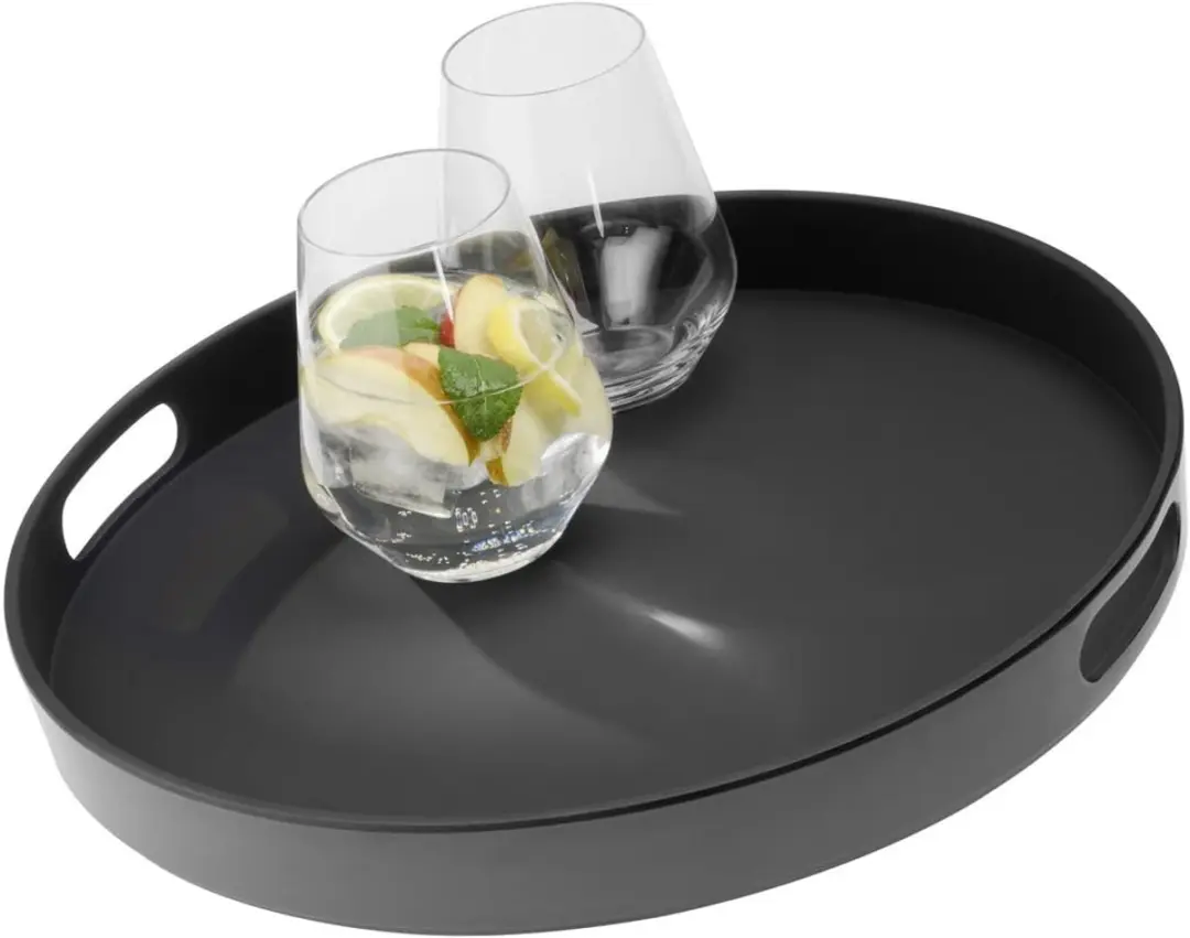 APS Bistro Dienblad Melamine 35,5x35,5cm