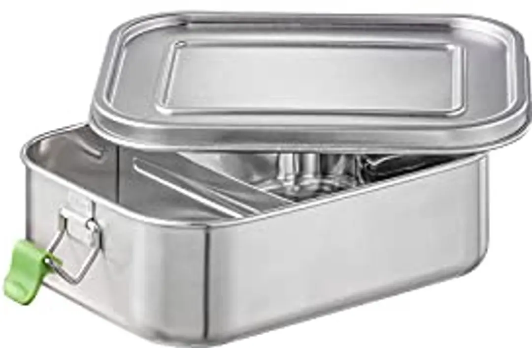 APS RVS Lunchbox 1100ml