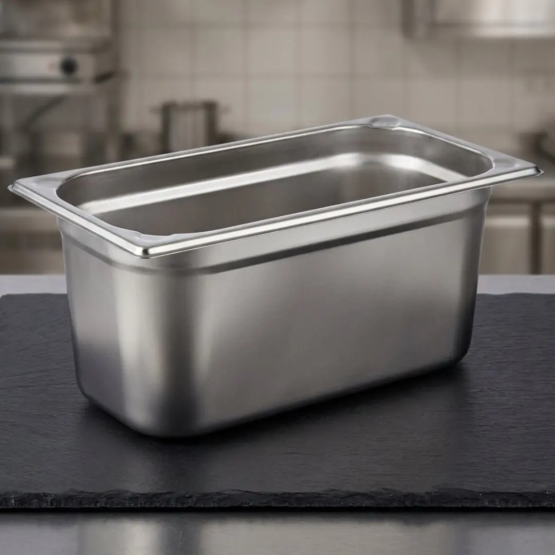 APS GN Gastronormbak 5,7L - RVS